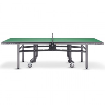 GEWO SC 25 Premium grün I TOBA-Sport.Shop